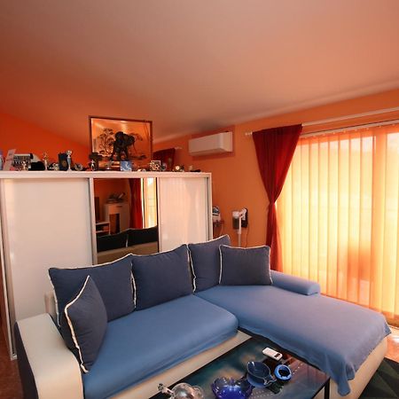 Apartman Vali 茨里克韦尼察 外观 照片
